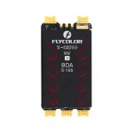 All'ingrosso FLYCOLOR X-cross HV3 ESC attraverso macchina governatore ESC BL-32 Bit 5-12S 60A 120A 160A per Drone RC parti